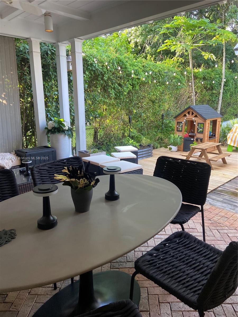 CORAL ESTATES - Residential Lease