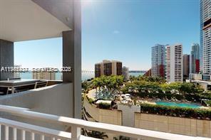 FORTUNE HOUSE CONDO - Residential