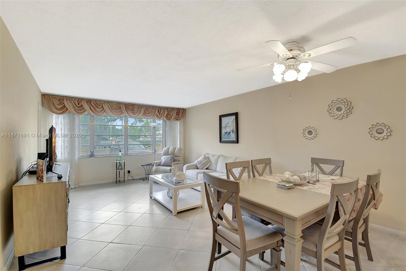 SECOND GULFSTREAM GARDEN - Residential Lease