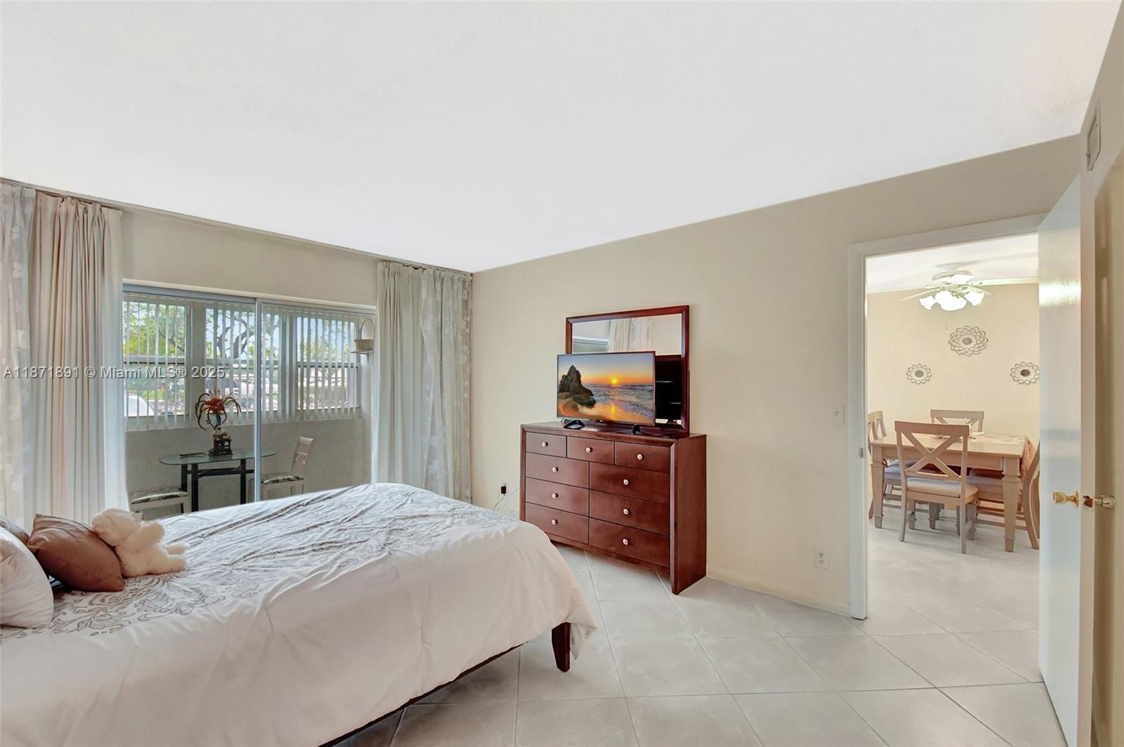 SECOND GULFSTREAM GARDEN - Residential Lease