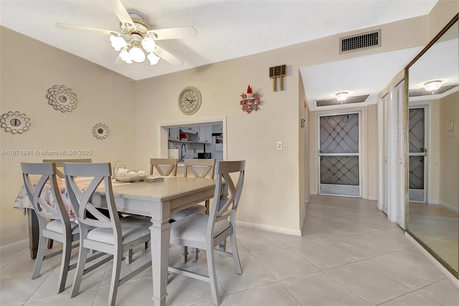 SECOND GULFSTREAM GARDEN - Residential Lease