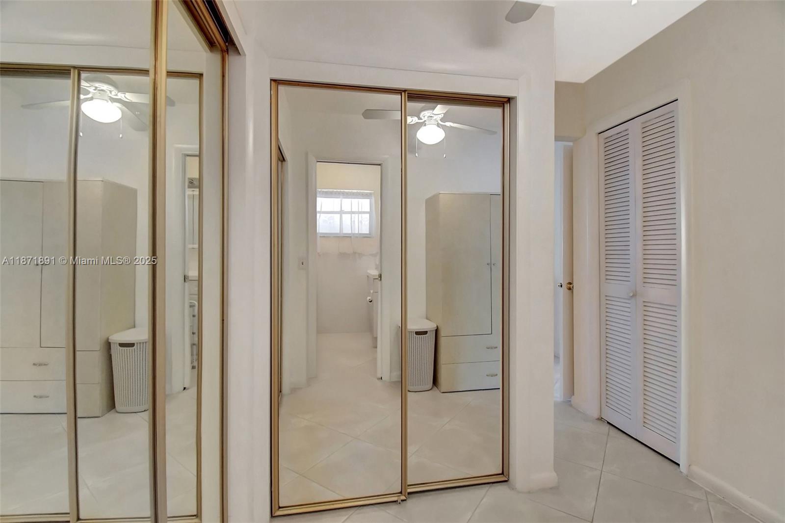 SECOND GULFSTREAM GARDEN - Residential Lease