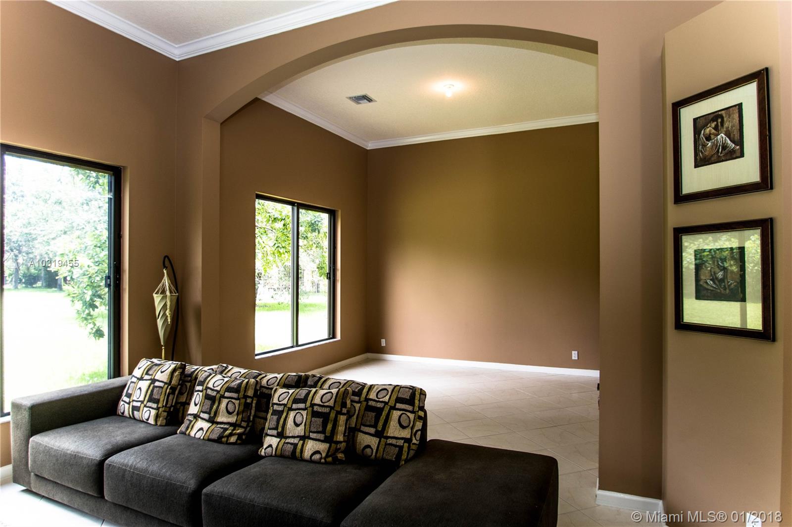 SUNSET LAKES PLAT TWO - Residential