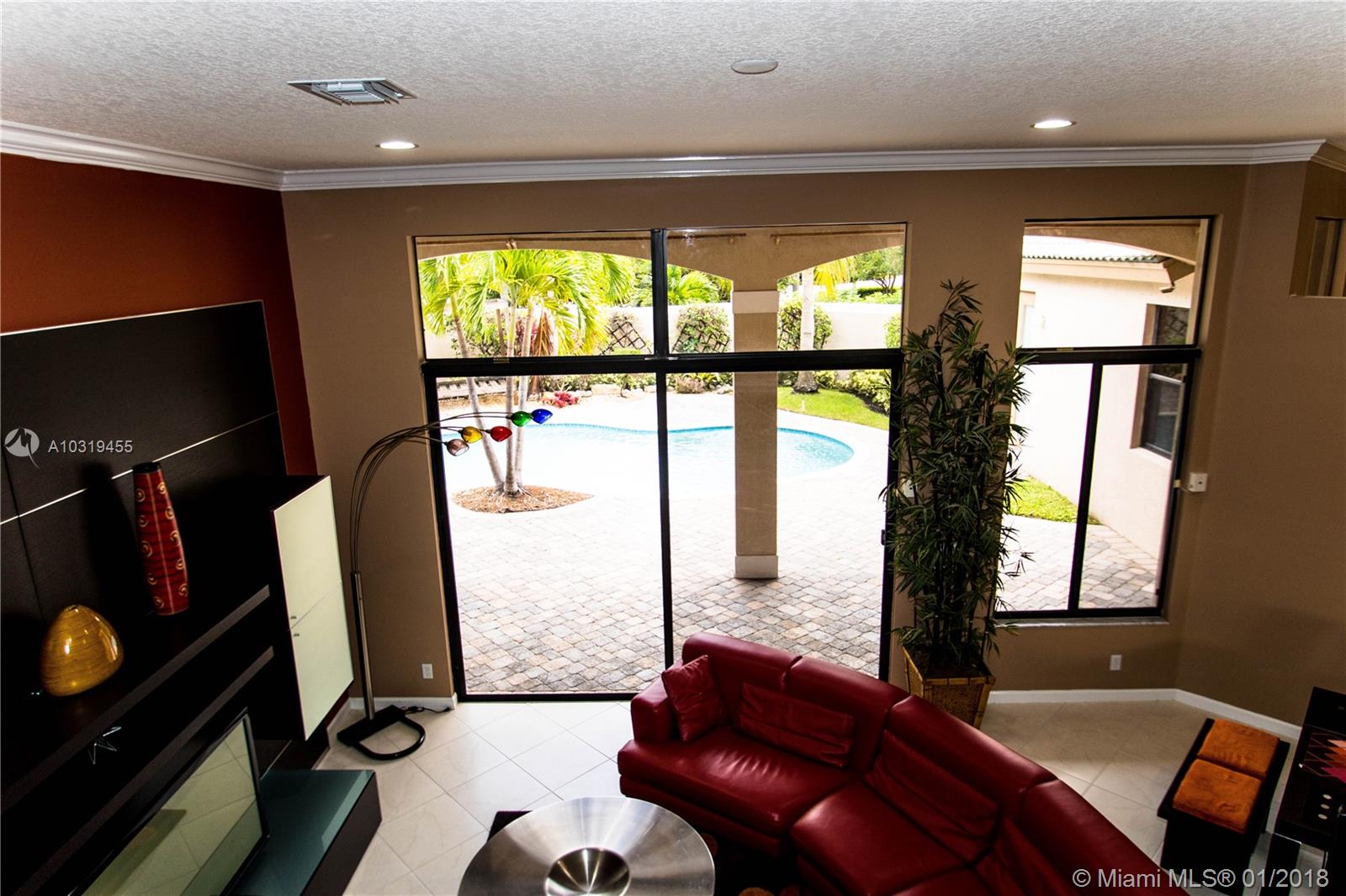 SUNSET LAKES PLAT TWO - Residential