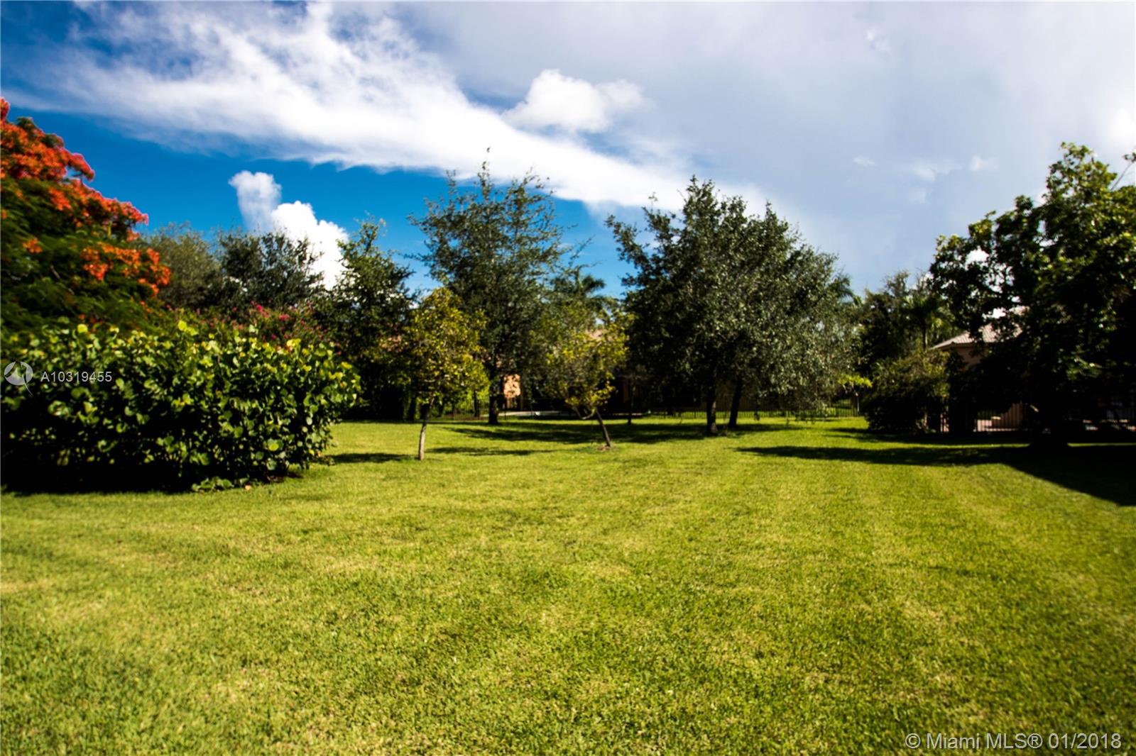 SUNSET LAKES PLAT TWO - Residential