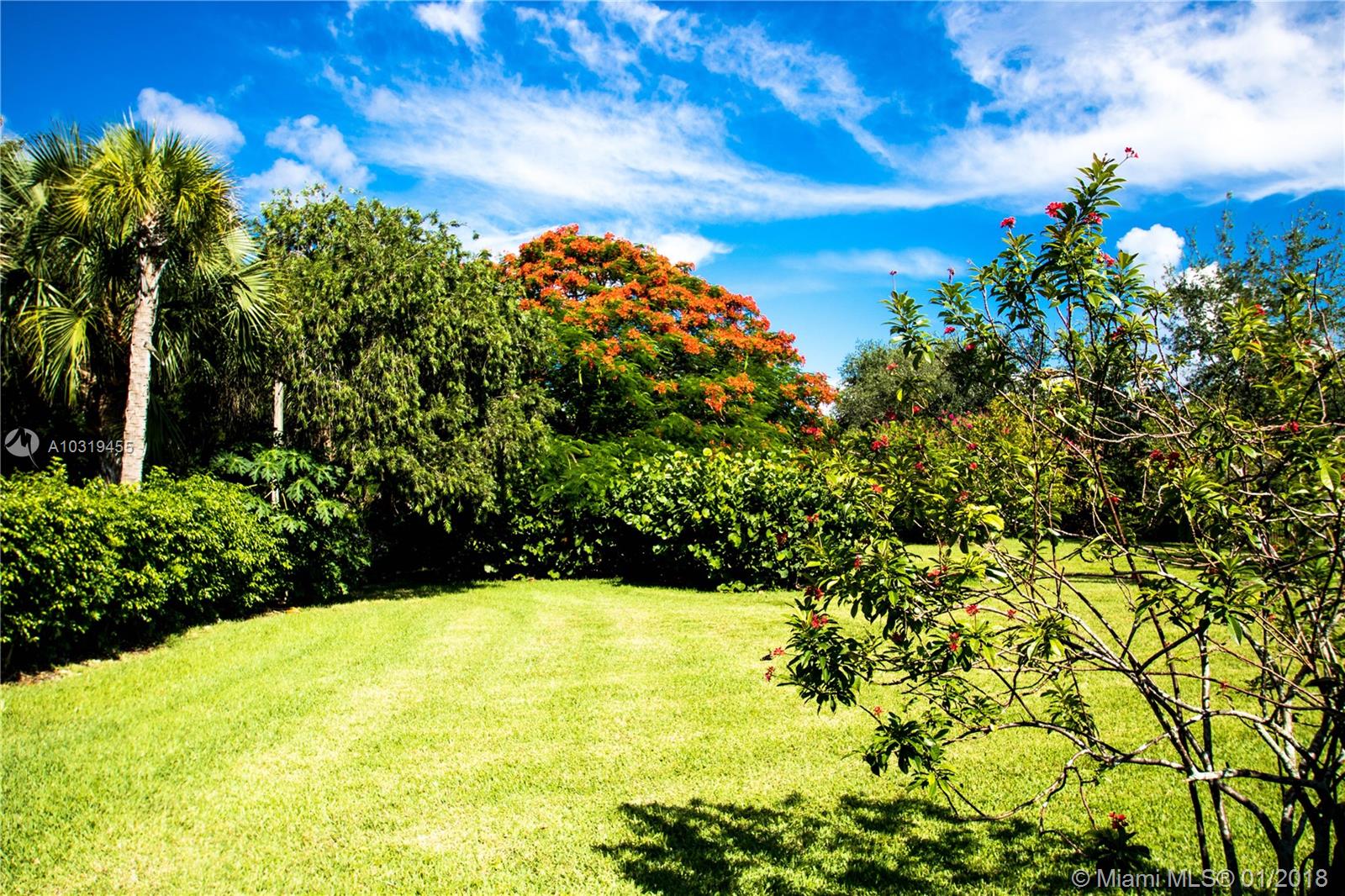 SUNSET LAKES PLAT TWO - Residential