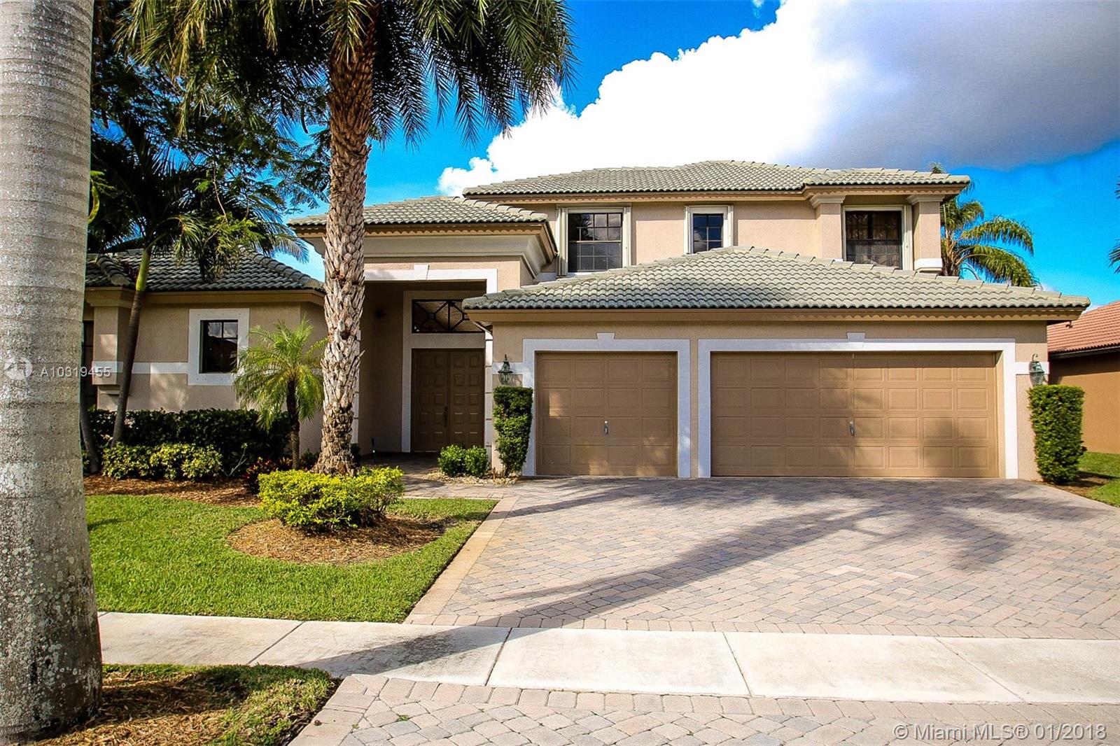 SUNSET LAKES PLAT TWO - Residential