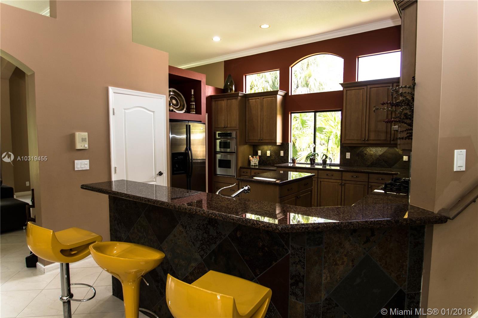 SUNSET LAKES PLAT TWO - Residential