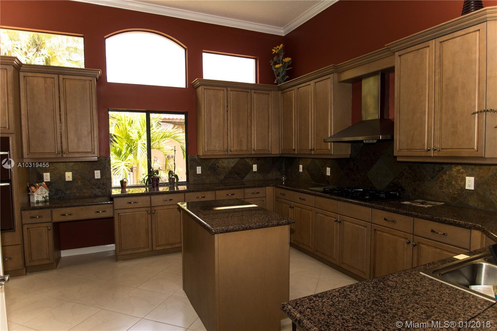 SUNSET LAKES PLAT TWO - Residential