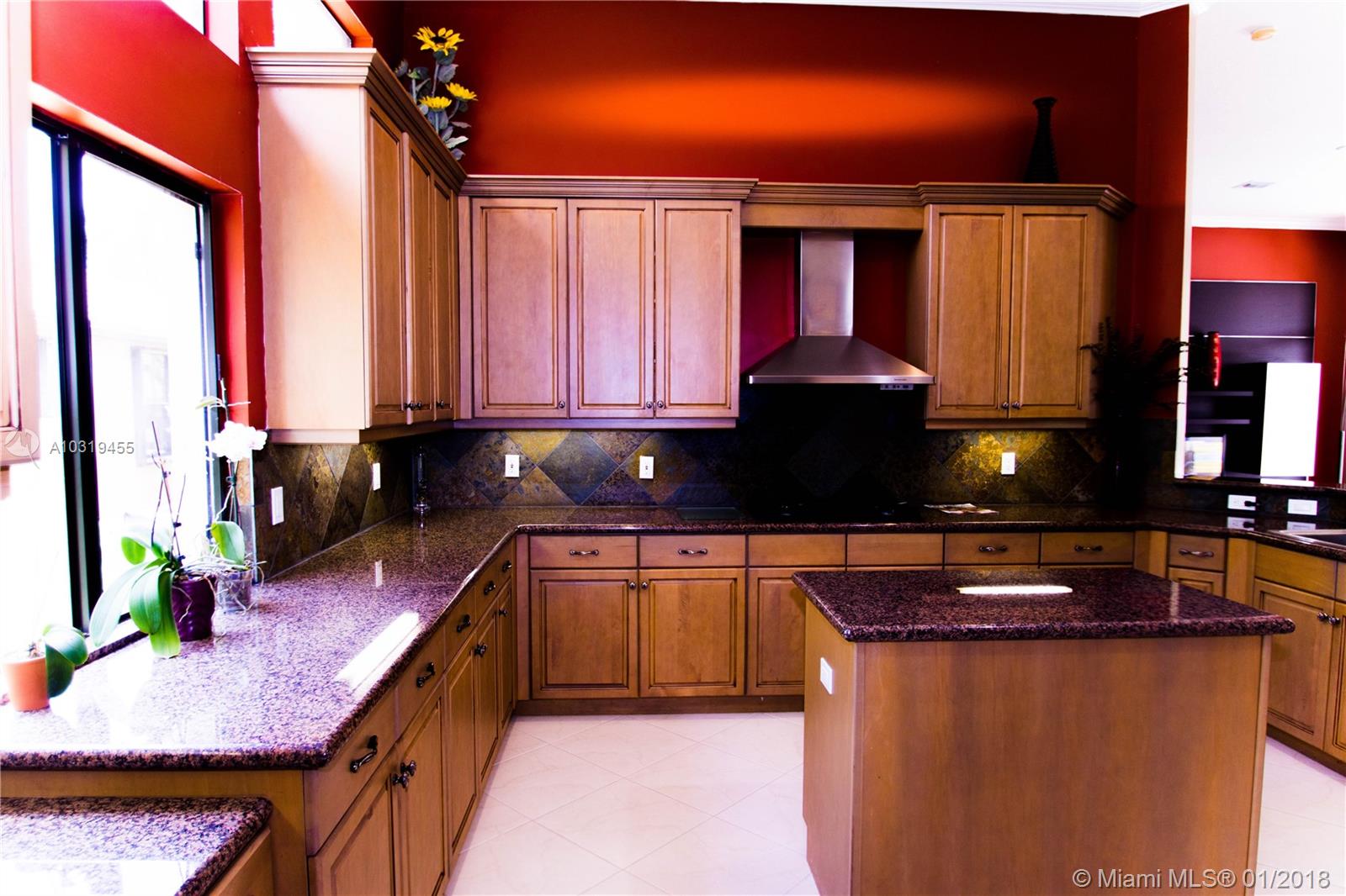 SUNSET LAKES PLAT TWO - Residential