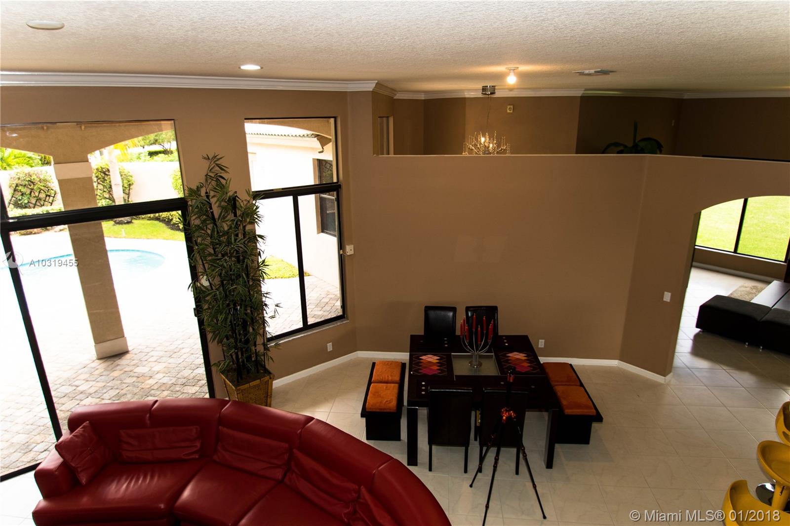 SUNSET LAKES PLAT TWO - Residential