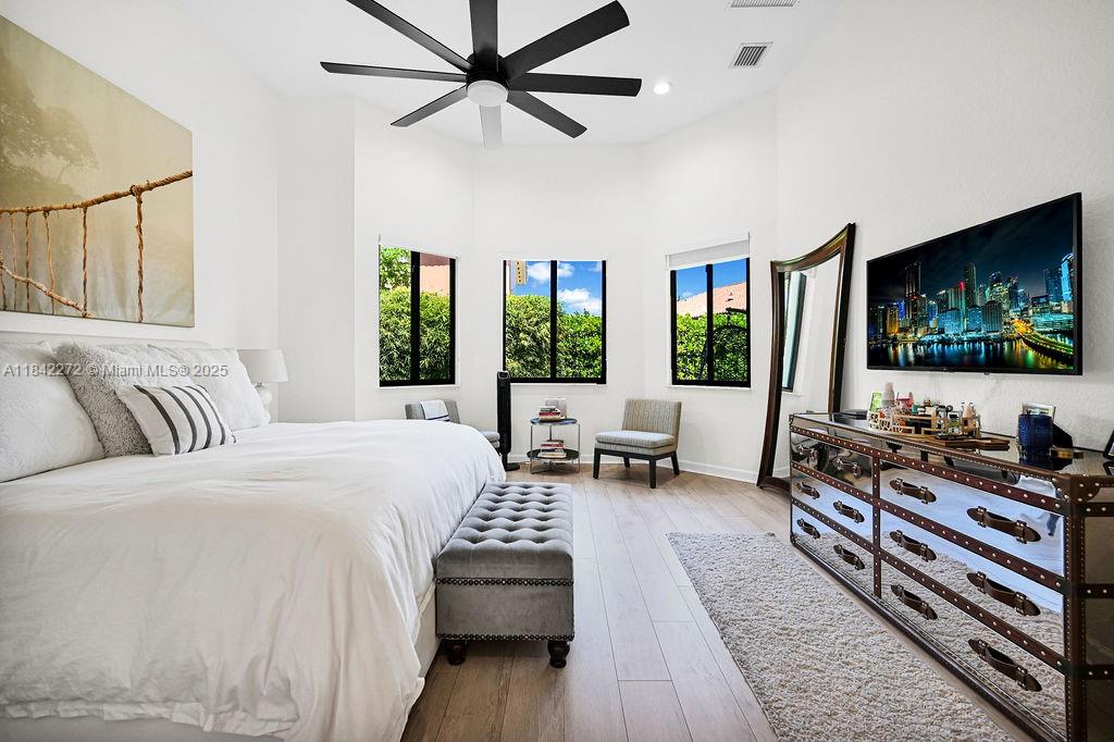 CUTLER CAY - Residential Lease