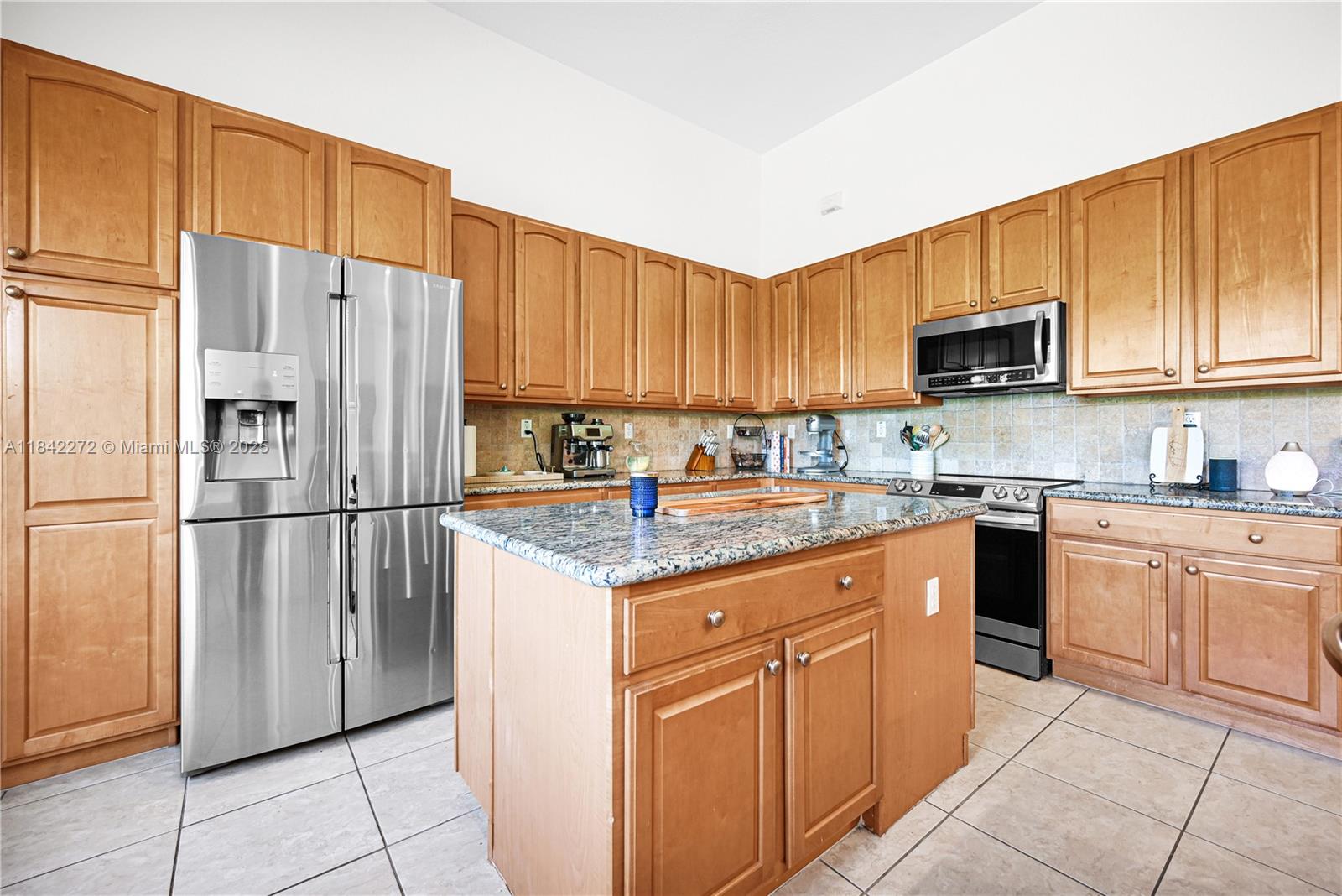 CUTLER CAY - Residential Lease