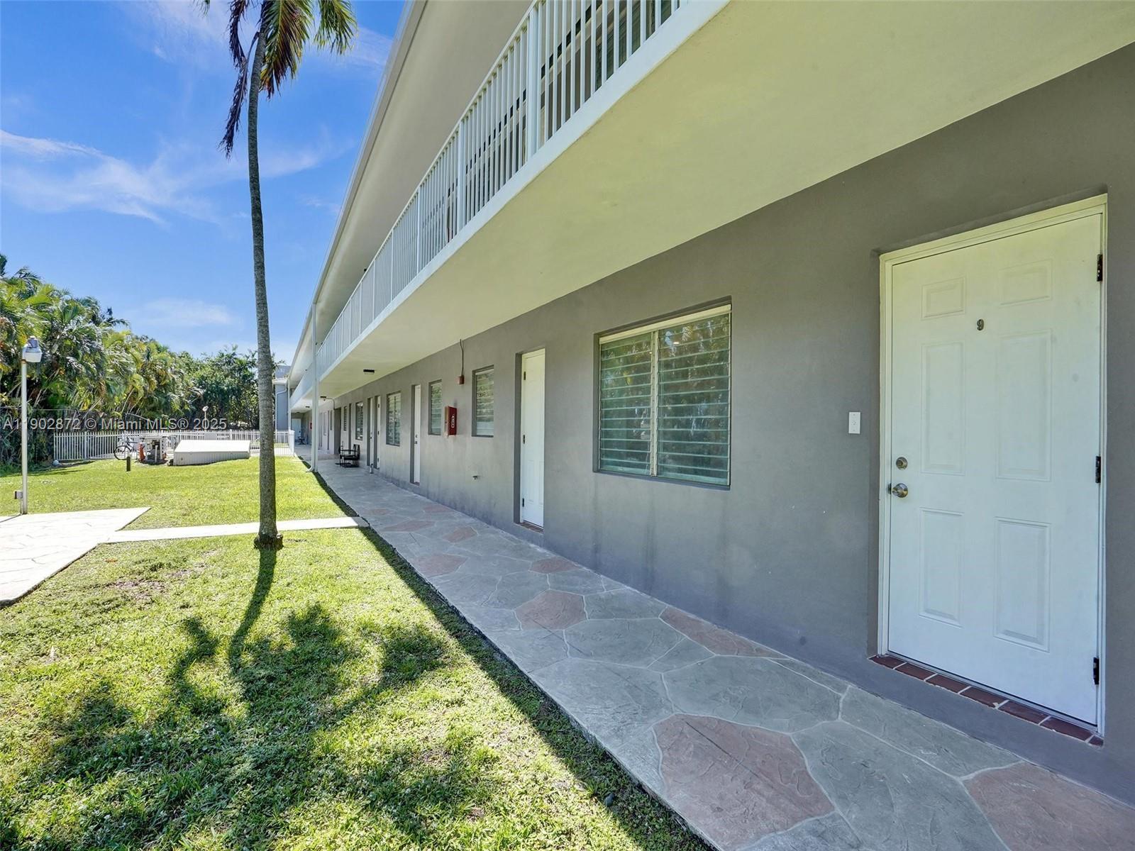 DIPLOMAT GOLF ESTATES ADD - Residential Lease