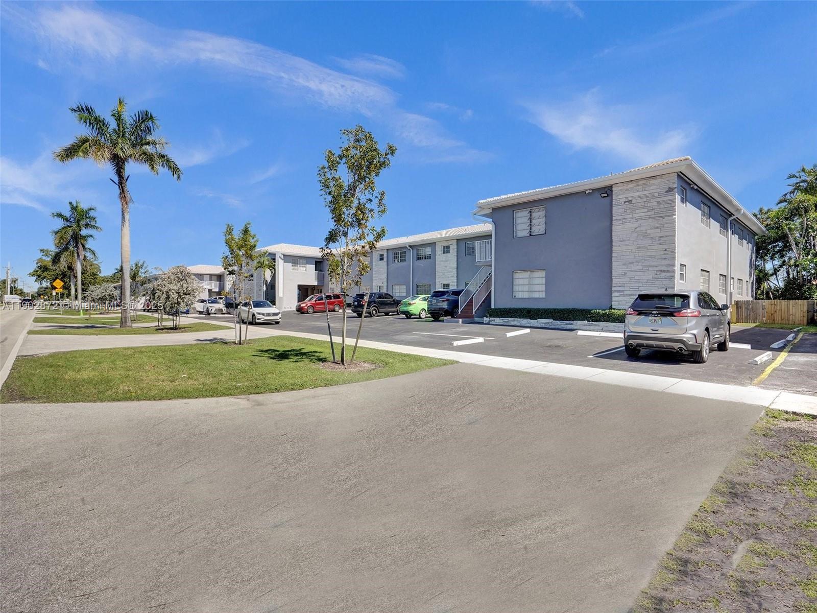 DIPLOMAT GOLF ESTATES ADD - Residential Lease