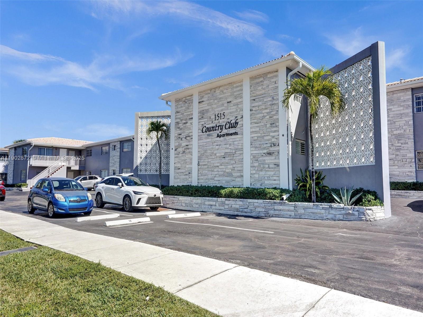 DIPLOMAT GOLF ESTATES ADD - Residential Lease