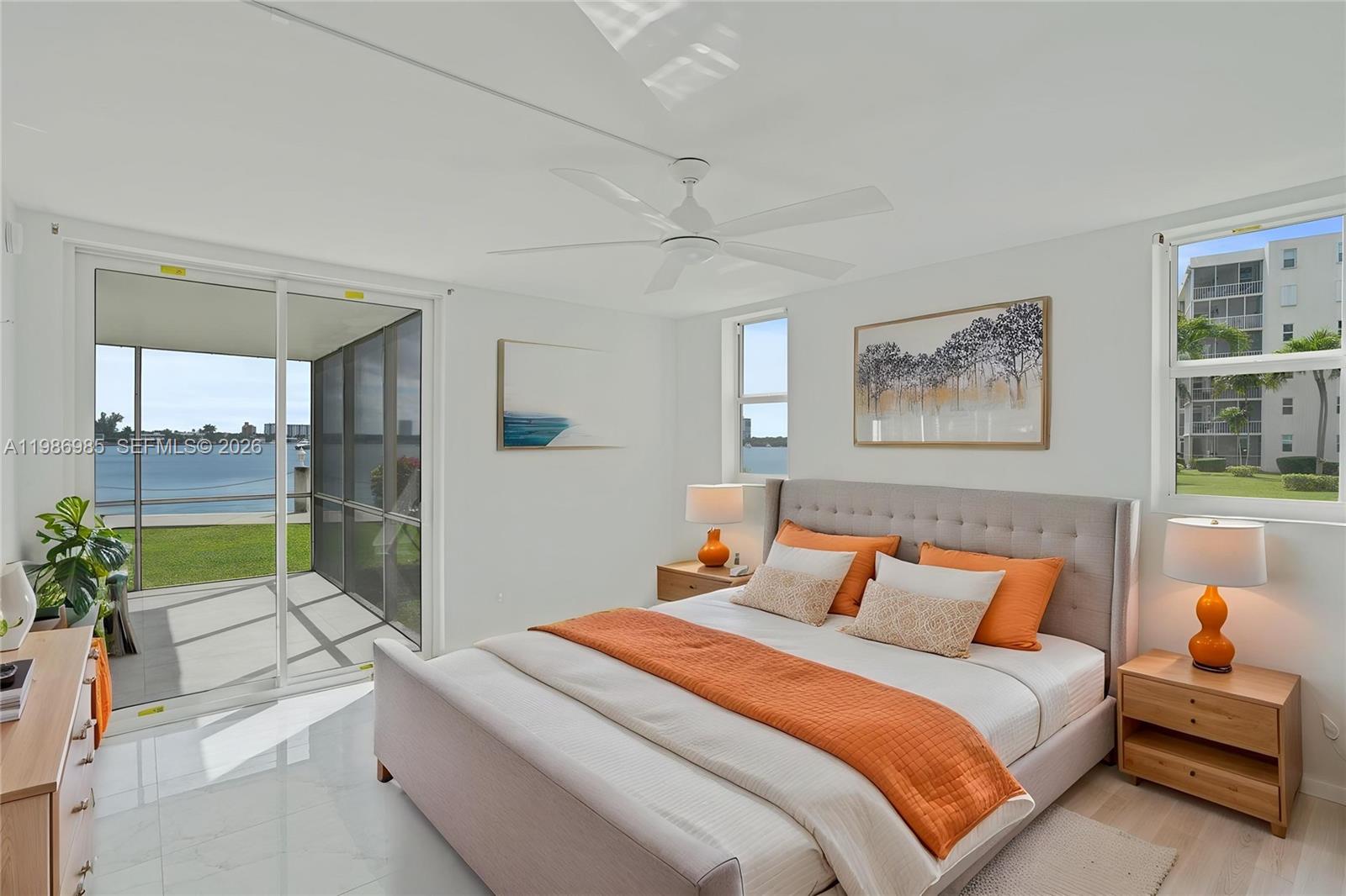 POINT EAST SEC 4 CONDO - Residential