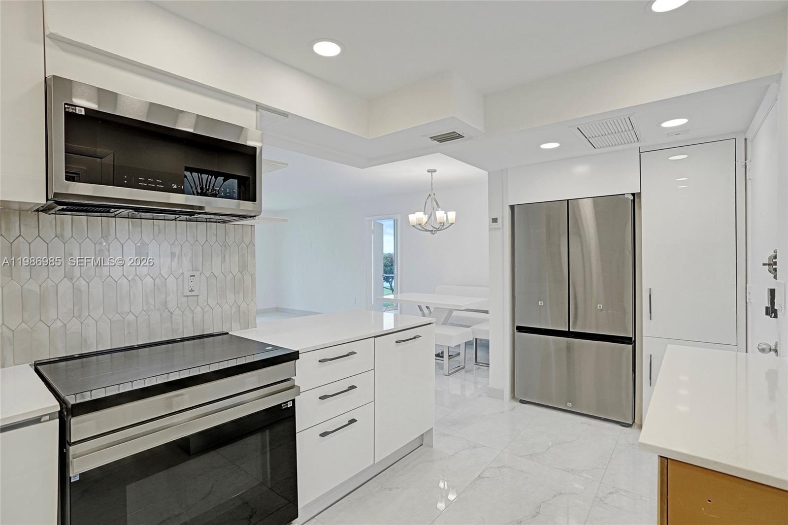 POINT EAST SEC 4 CONDO - Residential