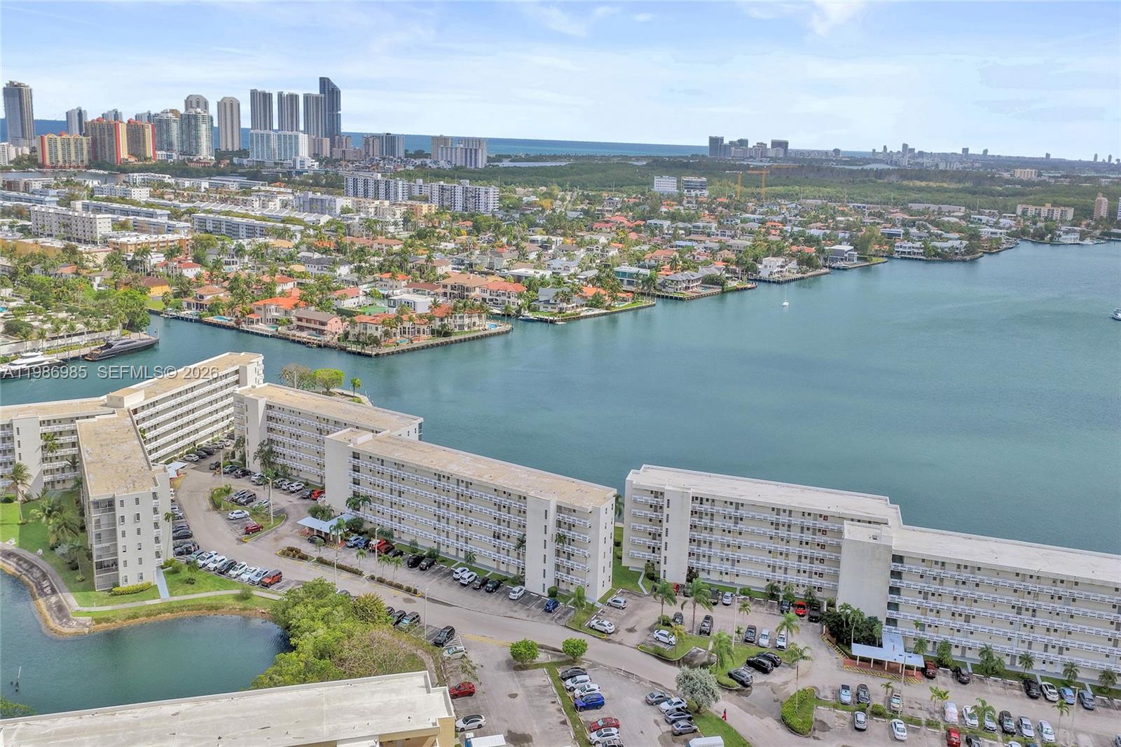 POINT EAST SEC 4 CONDO - Residential