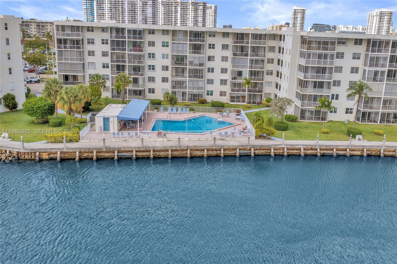 POINT EAST SEC 4 CONDO - Residential