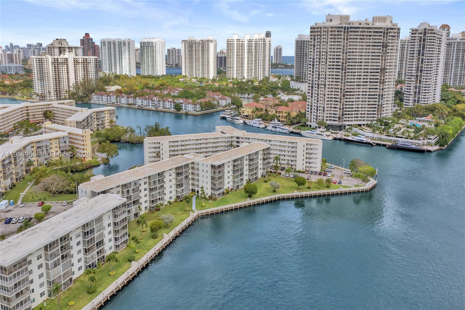 POINT EAST SEC 4 CONDO - Residential