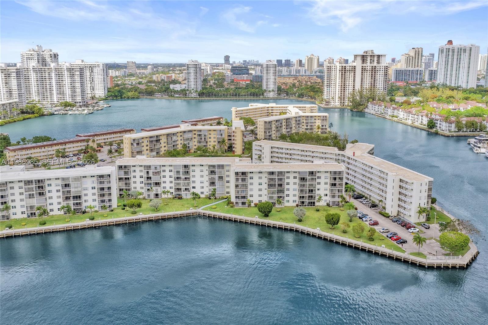 POINT EAST SEC 4 CONDO - Residential