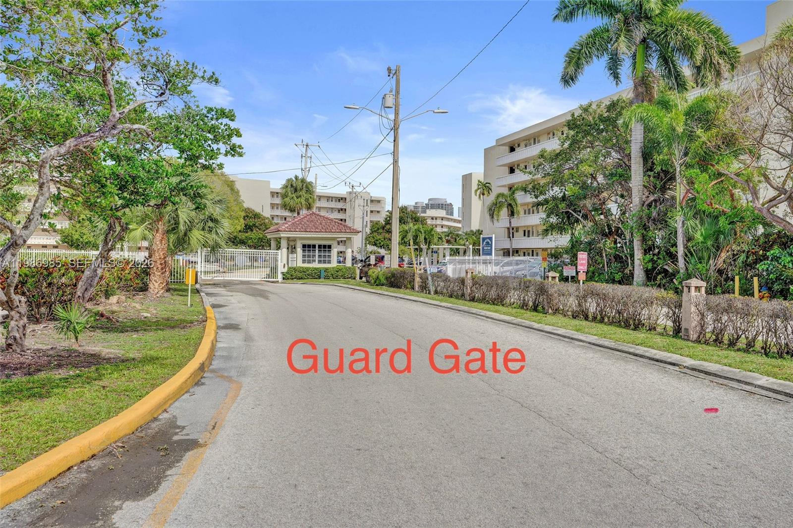 POINT EAST SEC 4 CONDO - Residential