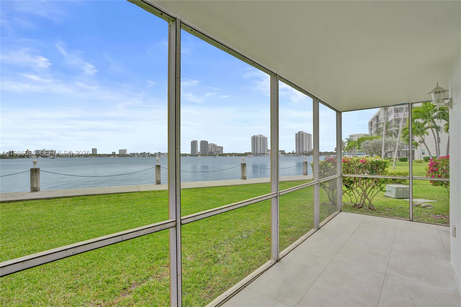 POINT EAST SEC 4 CONDO - Residential