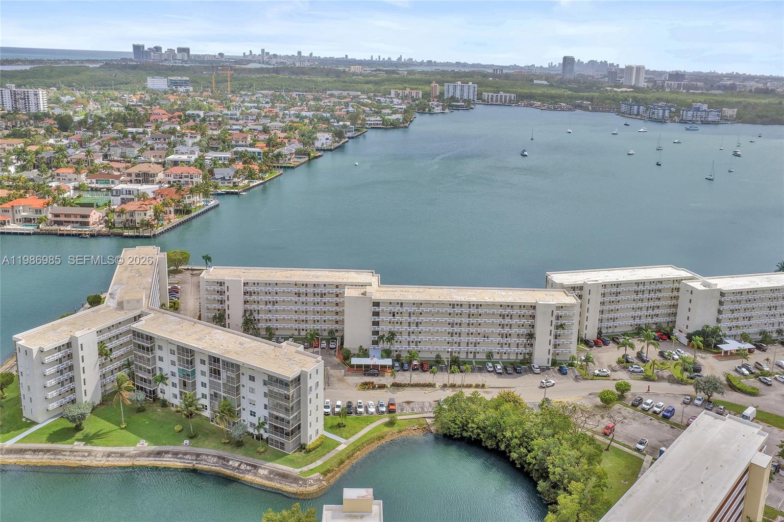 POINT EAST SEC 4 CONDO - Residential