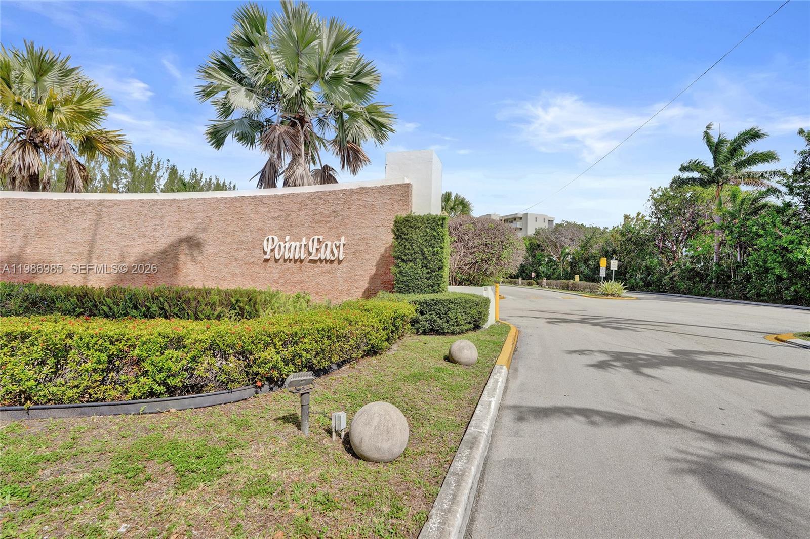 POINT EAST SEC 4 CONDO - Residential