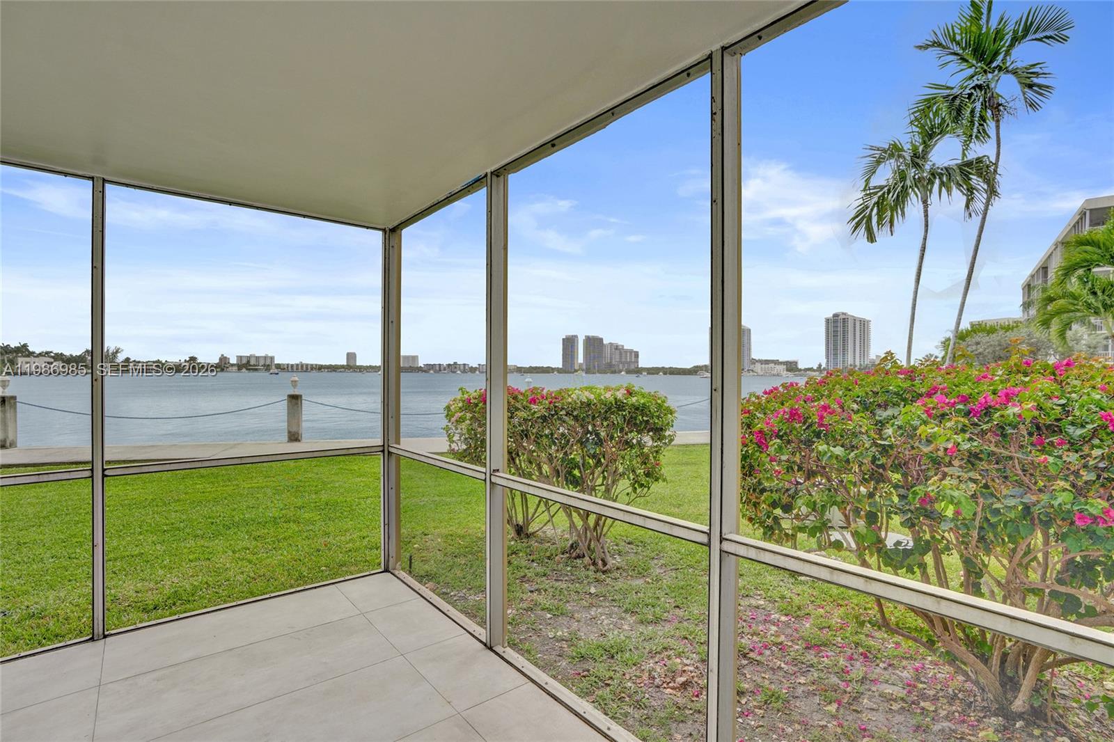 POINT EAST SEC 4 CONDO - Residential