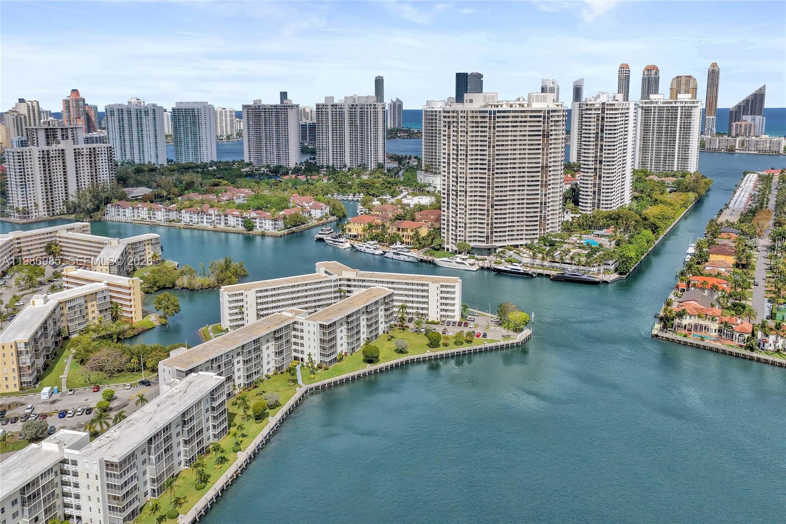 POINT EAST SEC 4 CONDO - Residential