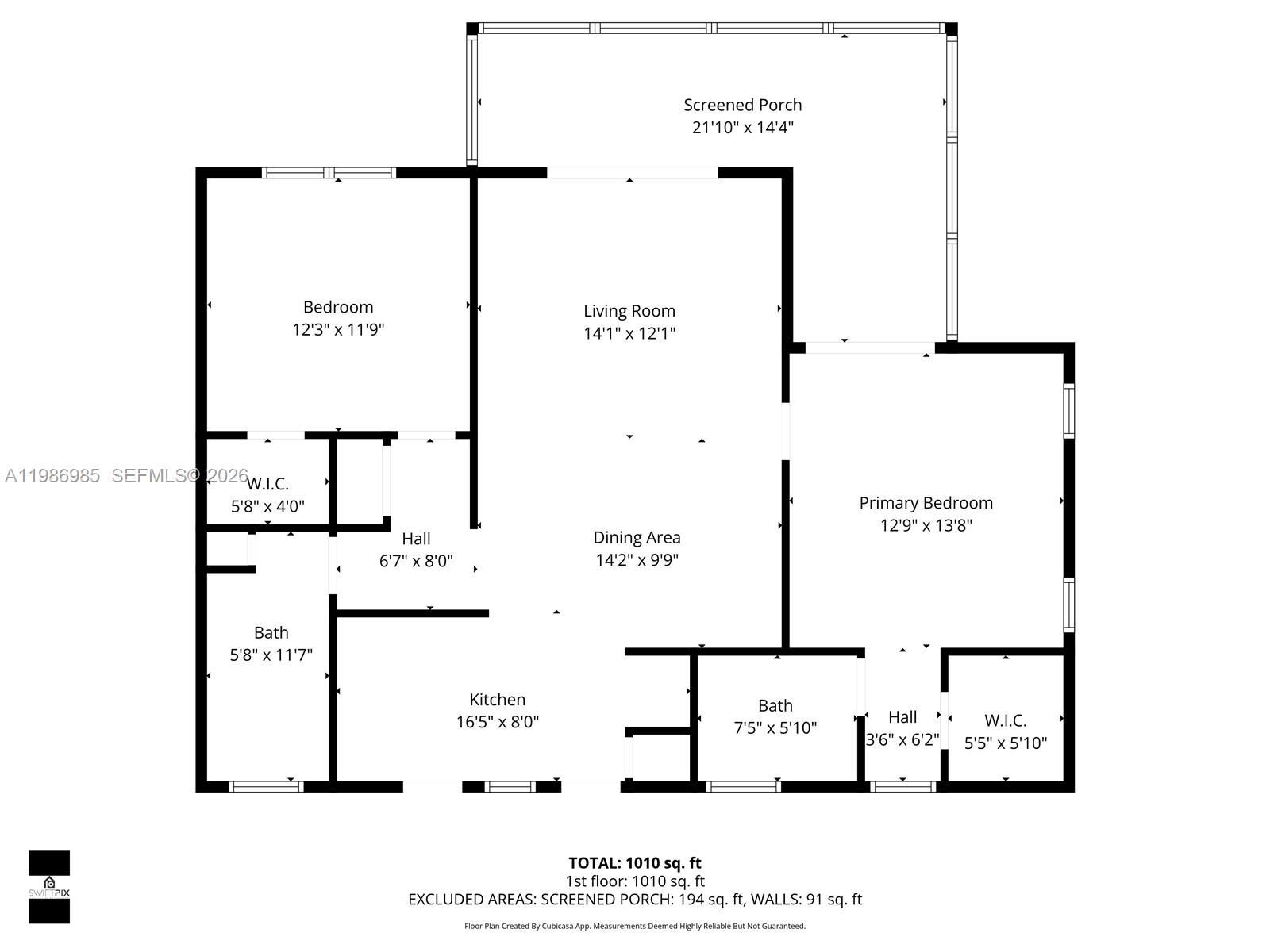POINT EAST SEC 4 CONDO - Residential
