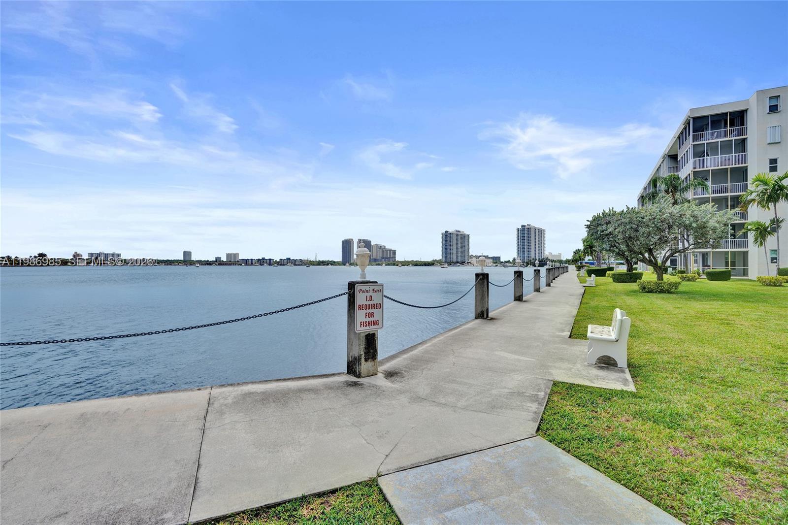 POINT EAST SEC 4 CONDO - Residential