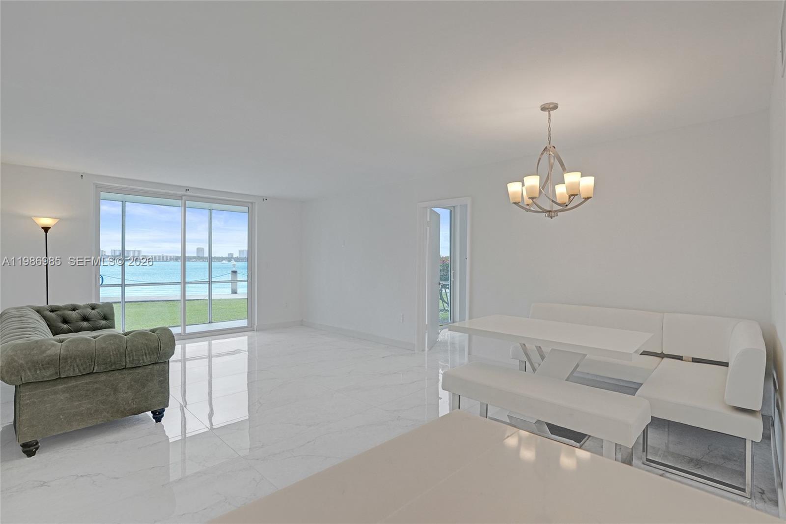 POINT EAST SEC 4 CONDO - Residential