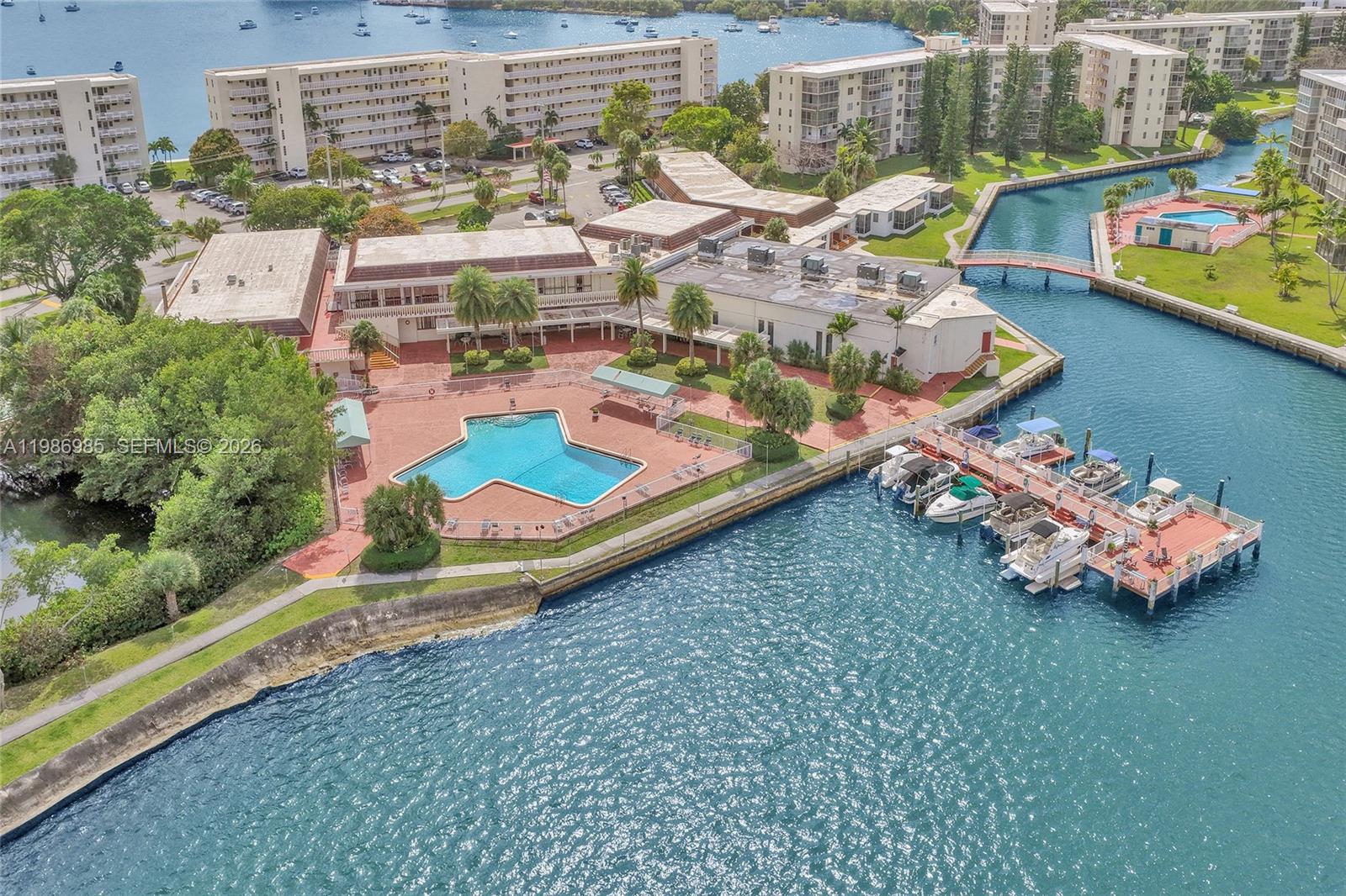 POINT EAST SEC 4 CONDO - Residential