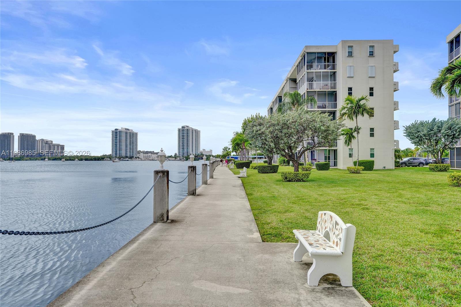 POINT EAST SEC 4 CONDO - Residential