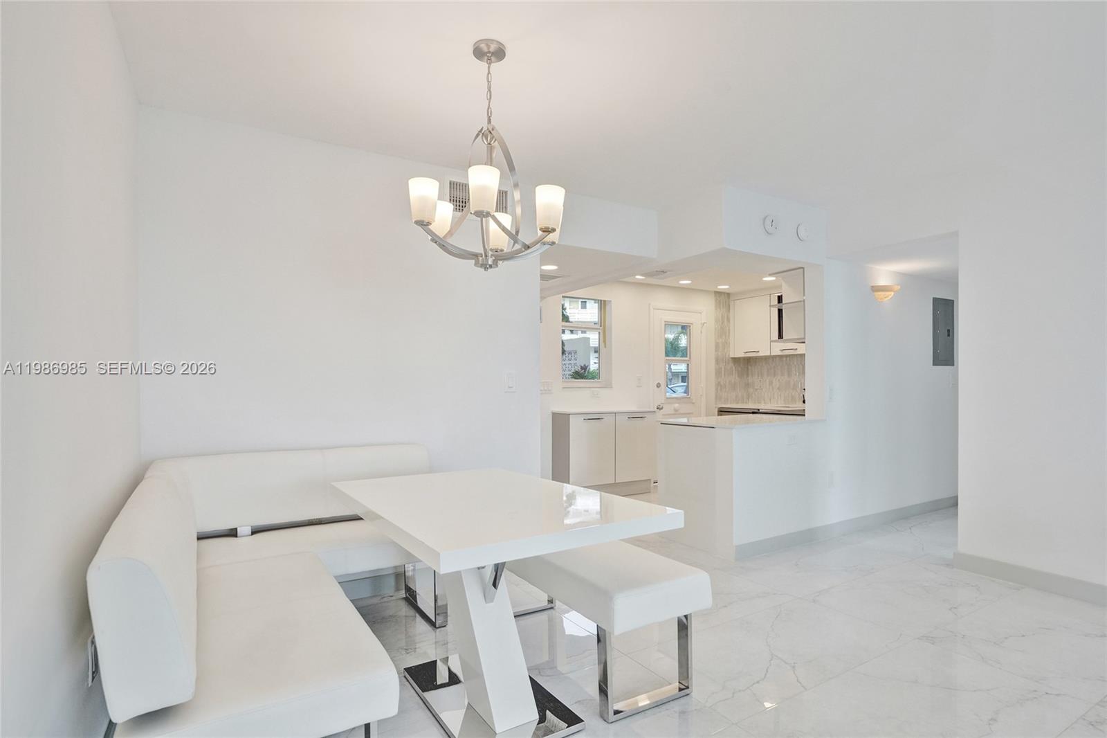 POINT EAST SEC 4 CONDO - Residential