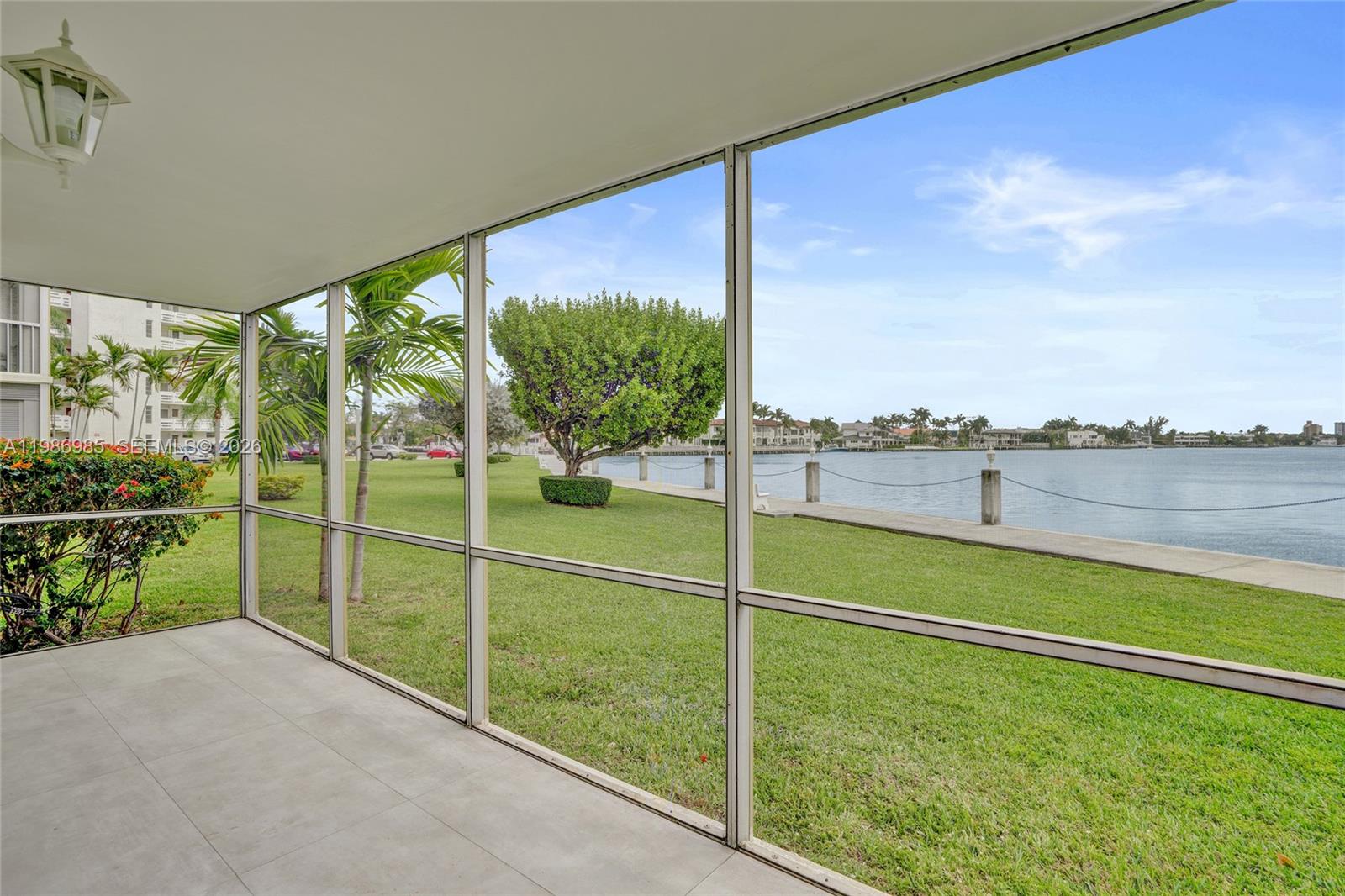 POINT EAST SEC 4 CONDO - Residential