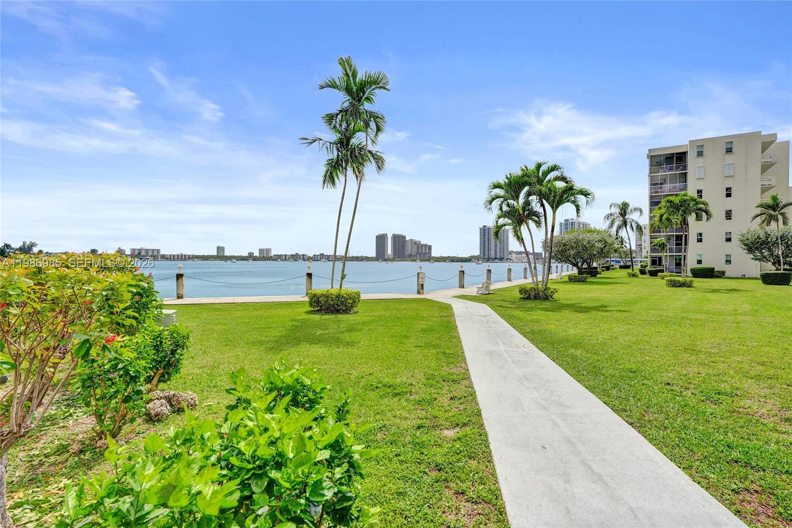 POINT EAST SEC 4 CONDO - Residential