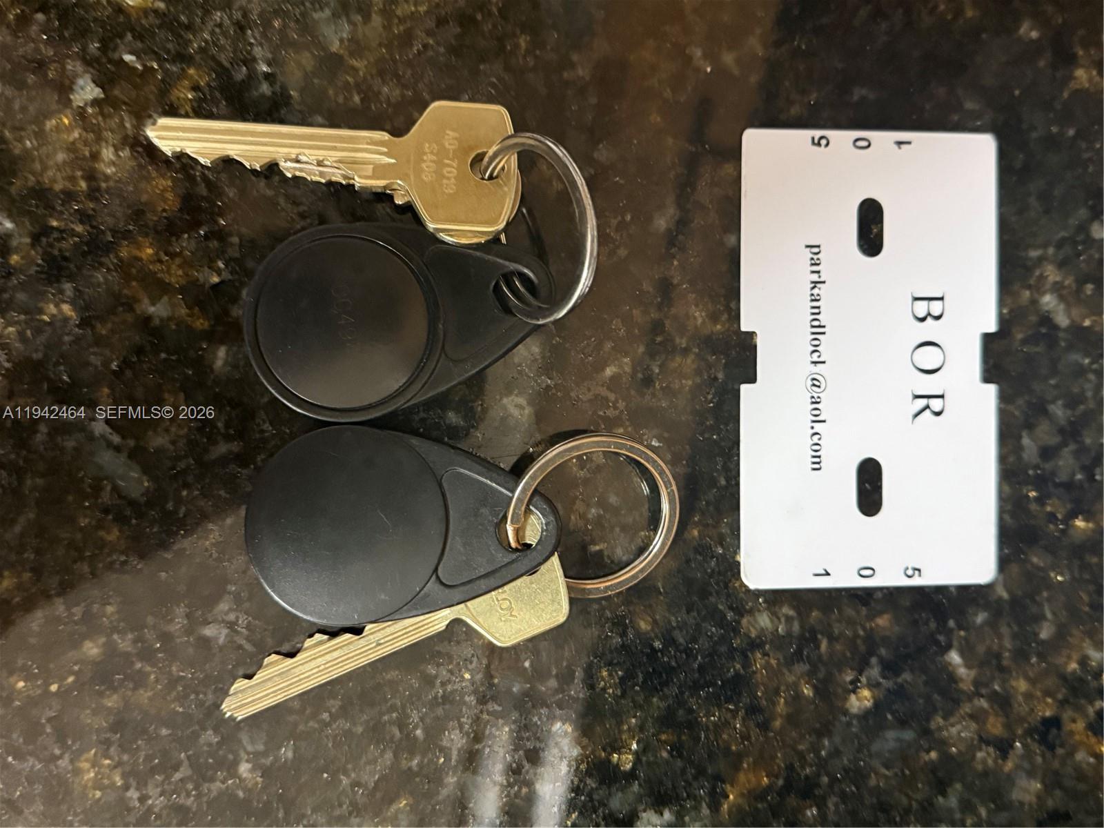 BRICKELL ON THE RIVER N T - Residential Lease