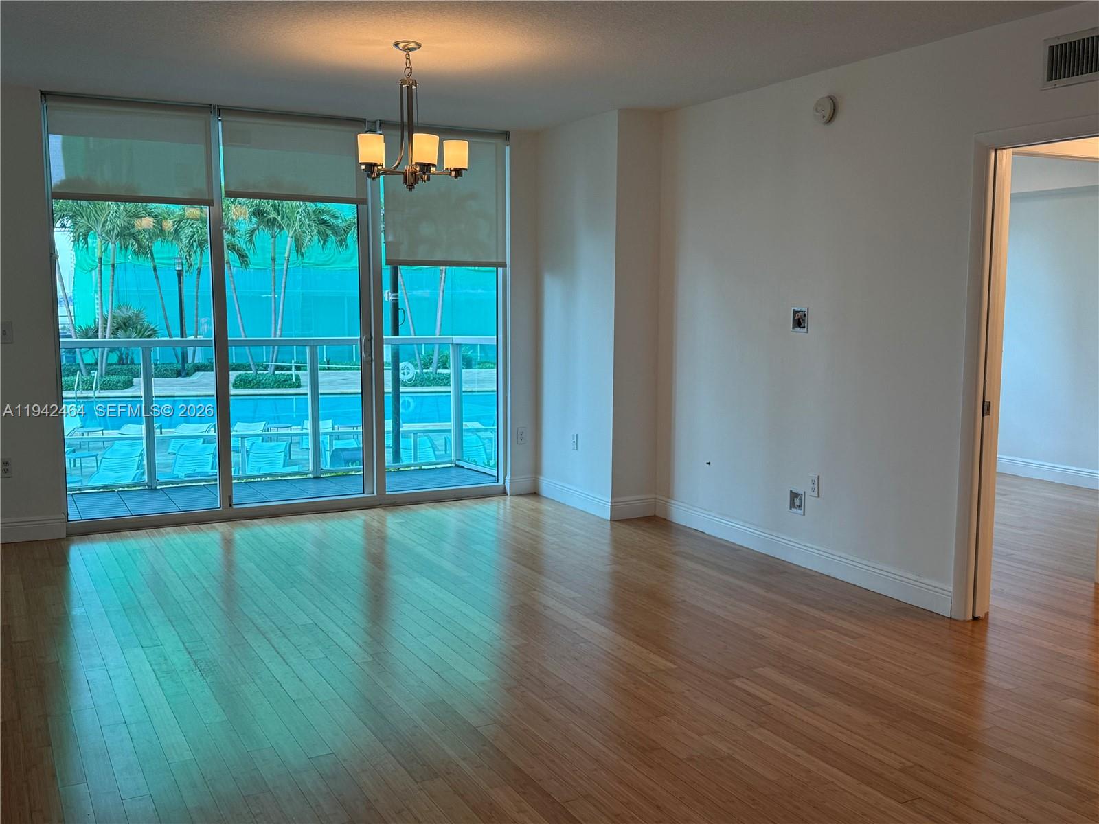 BRICKELL ON THE RIVER N T - Residential Lease