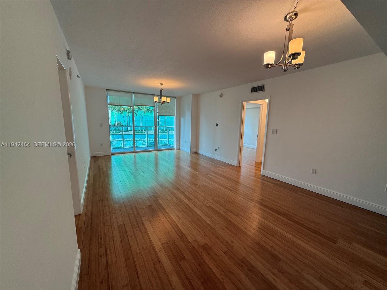 BRICKELL ON THE RIVER N T - Residential Lease