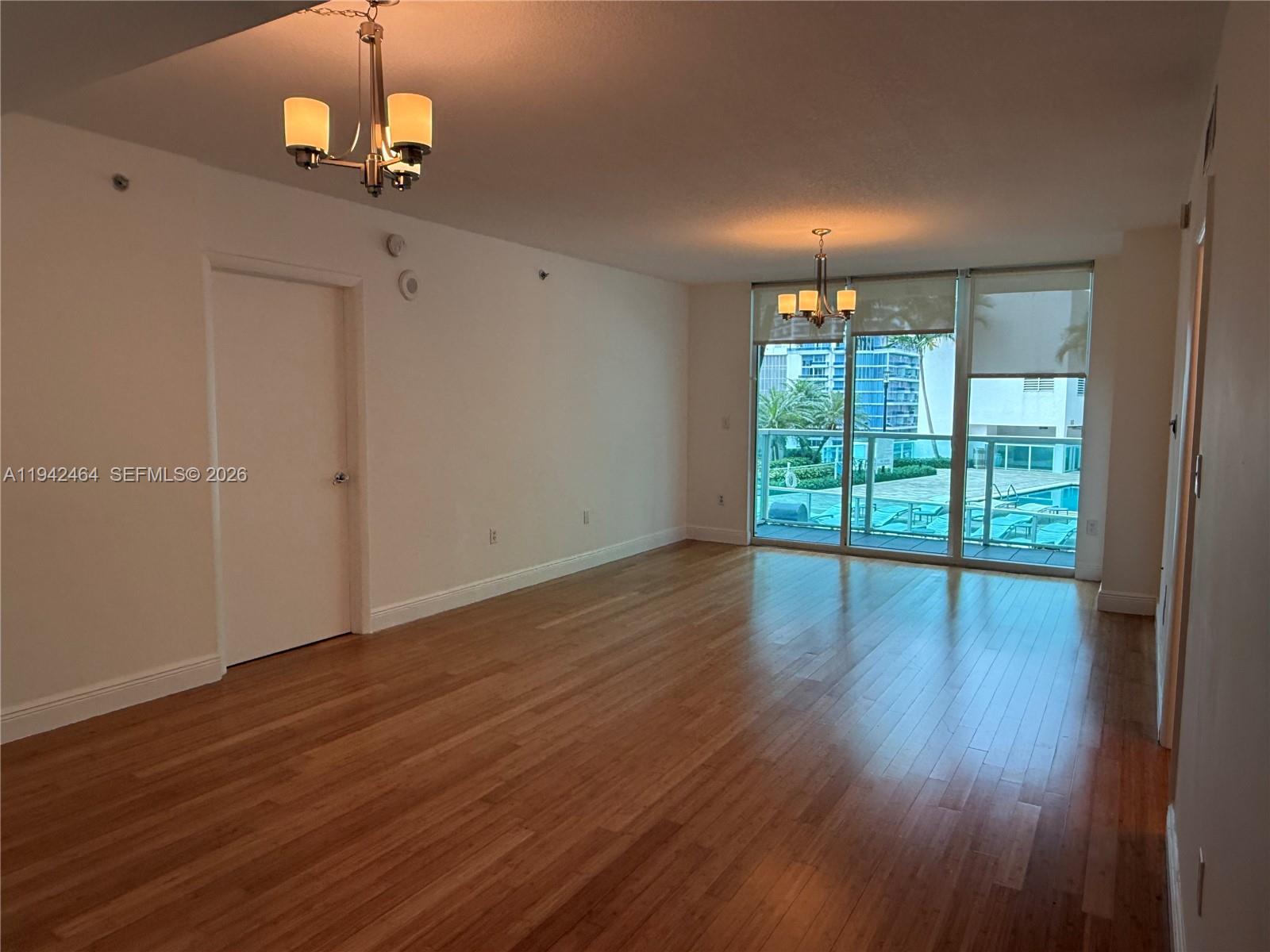 BRICKELL ON THE RIVER N T - Residential Lease