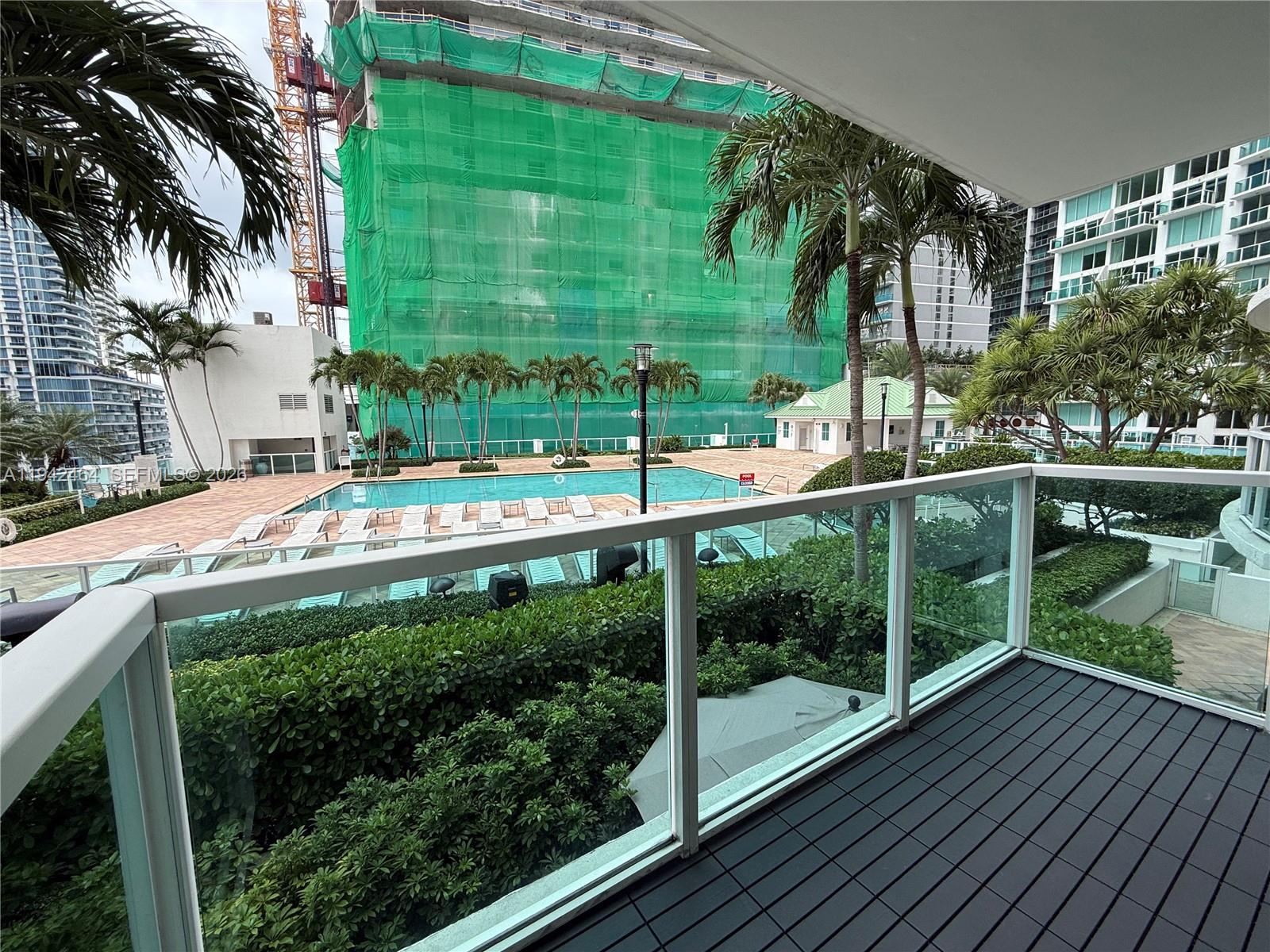 BRICKELL ON THE RIVER N T - Residential Lease