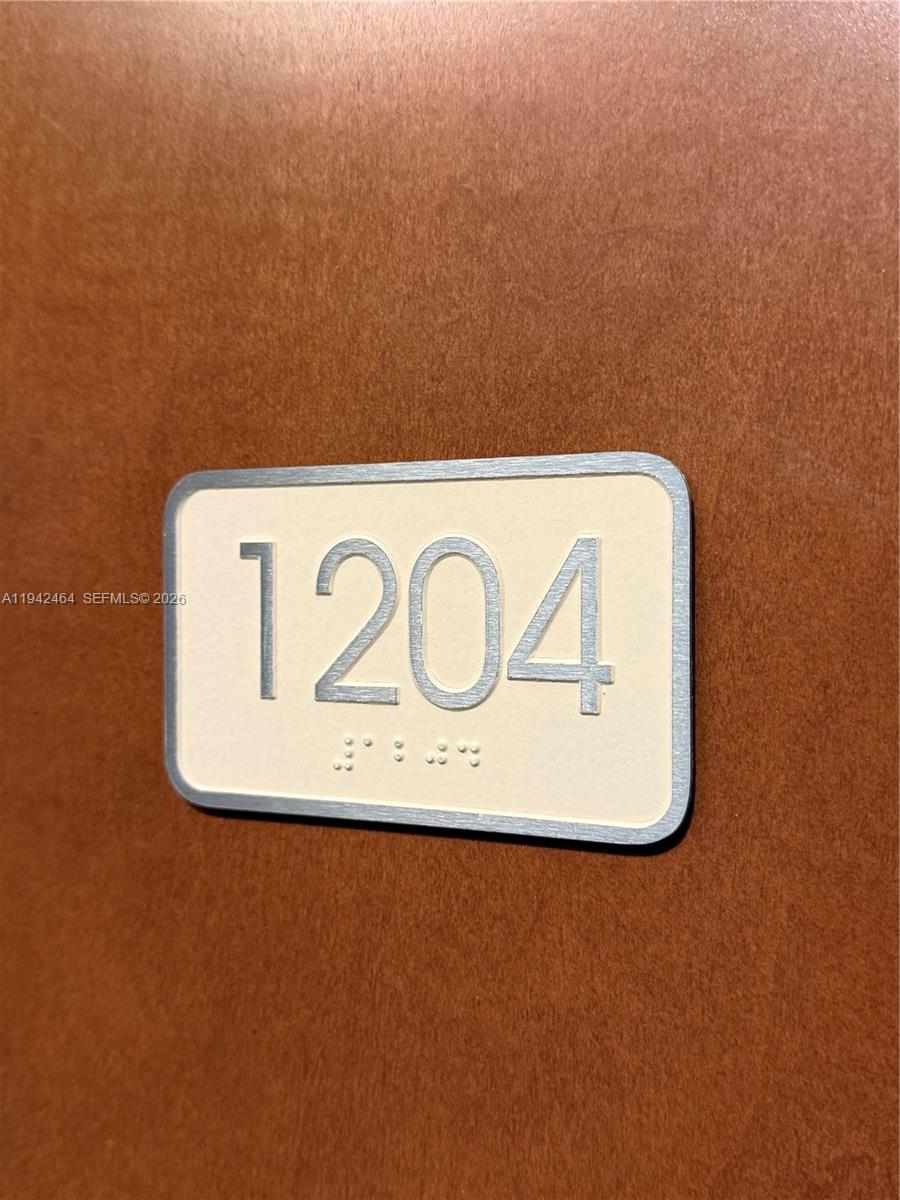 BRICKELL ON THE RIVER N T - Residential Lease