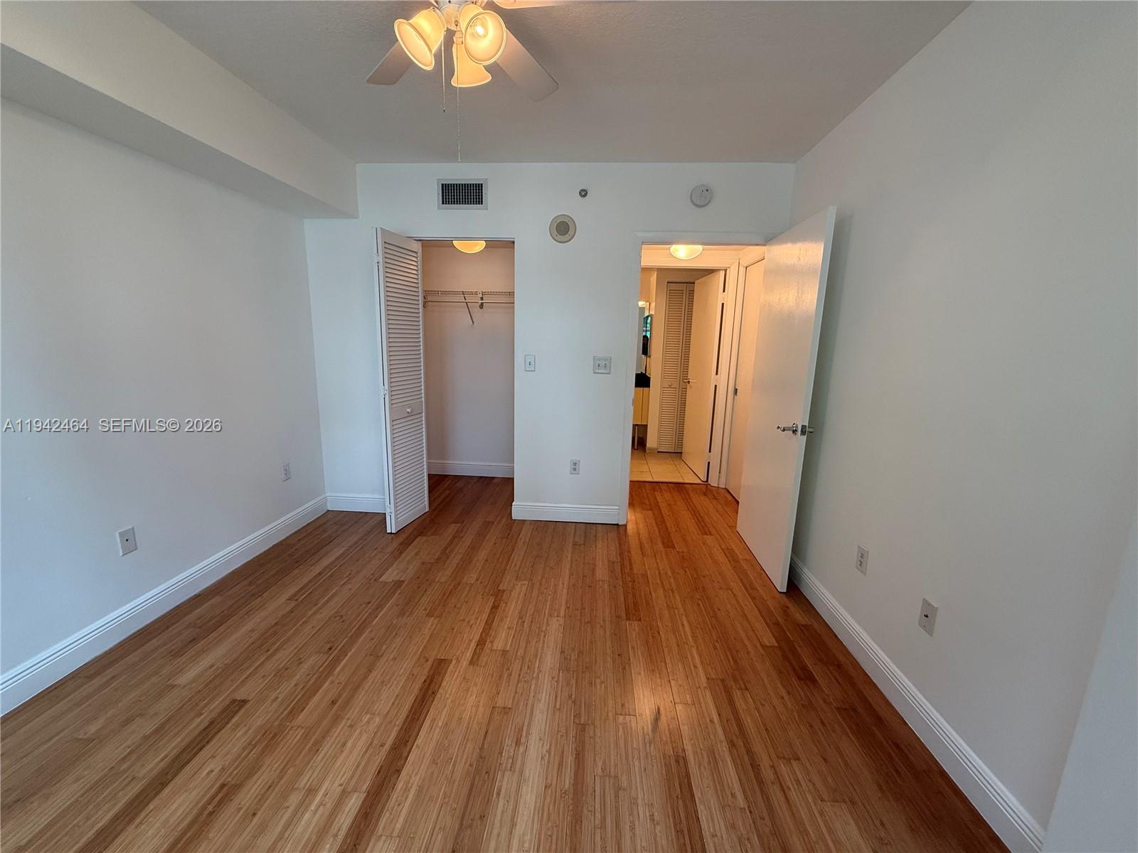 BRICKELL ON THE RIVER N T - Residential Lease