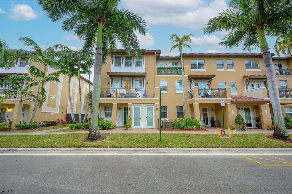 Photo of 1030 SW 147th Ave #10610, Pembroke Pines, FL 33027 (MLS # A11839770)