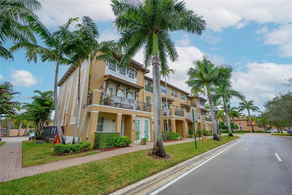 Photo of 1030 SW 147th Ave #10610, Pembroke Pines, FL 33027 (MLS # A11839770)