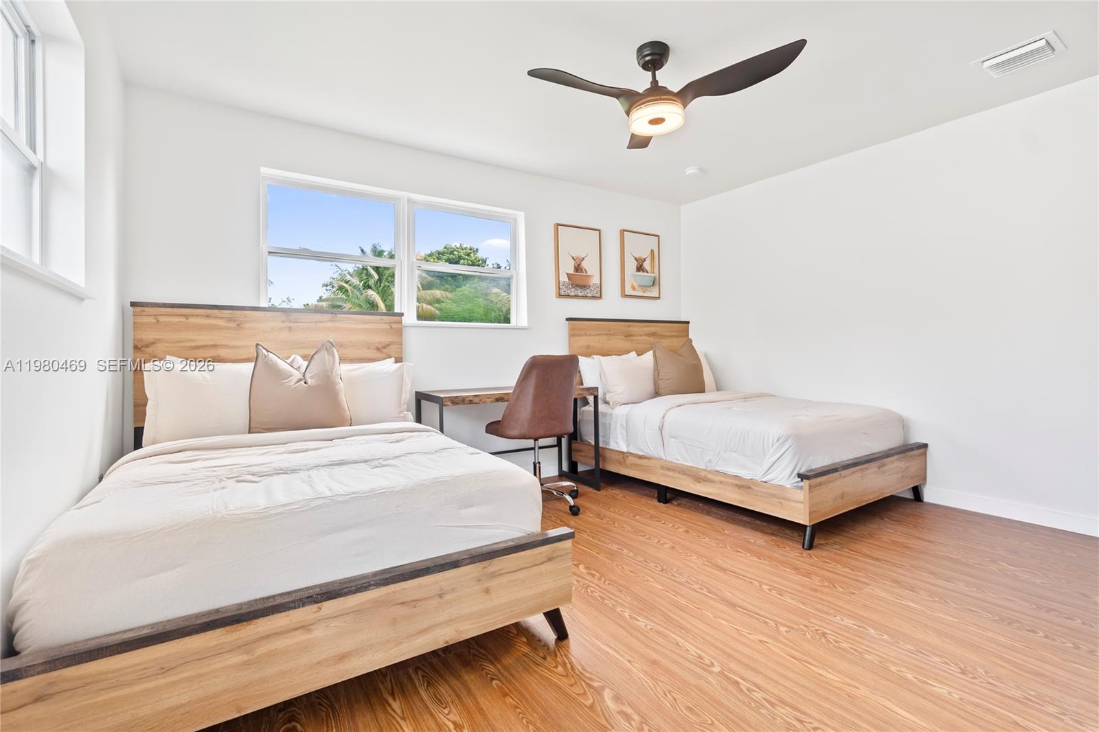 WEST CARVER RANCHES ADD N - Residential Lease